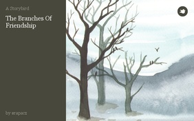 The Branches Of Friendship
