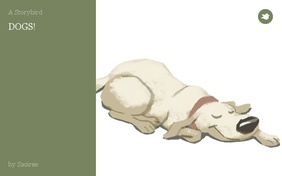 DOGS!