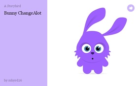 Bunny ChangeAlot