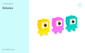 Robotics