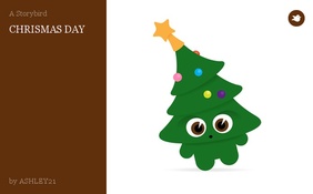 CHRISMAS DAY