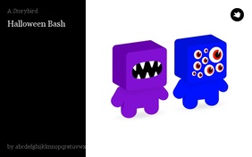 Halloween Bash