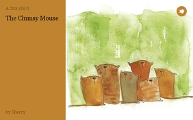 The Clumsy Mouse