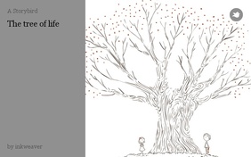 The tree of life
