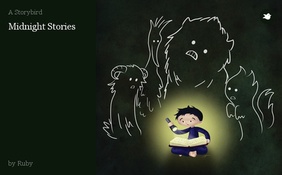 Midnight Stories