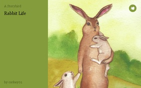 Rabbit Life