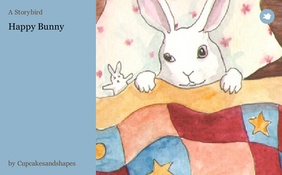 Happy Bunny
