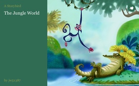 The Jungle World