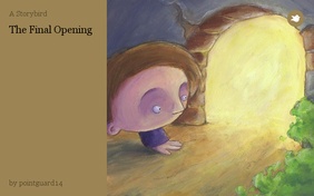 The Final Opening
