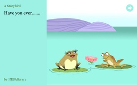 Have you ever.......