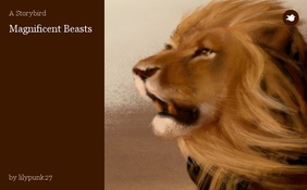 Magnificent Beasts