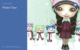 Winter Time