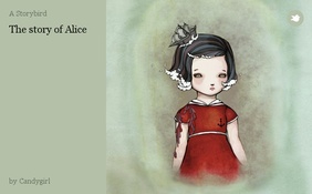 The story of Alice