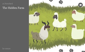 The Hidden Farm