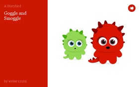 Goggle and Smoggle