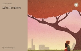 Life's Too Short