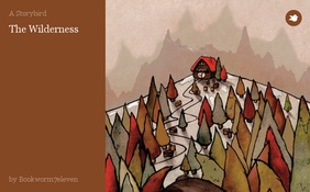 The Wilderness
