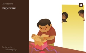 Supermum
