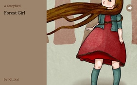 Forest Girl