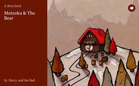 Mutsoku & The Bear