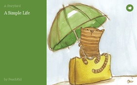A Simple Life