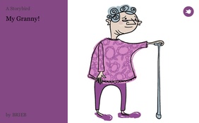 My Granny!