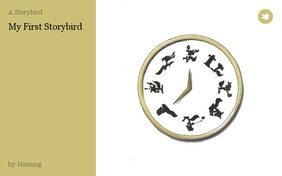 My First Storybird
