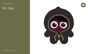 Mr. Glop