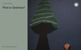 What is Christmas?