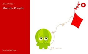 Monster Friends