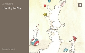 Our Day to Play