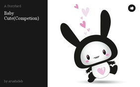 Baby Cute(Competion)