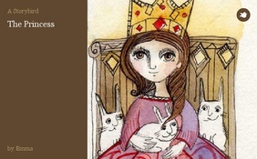 The Princess