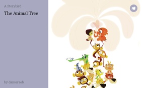 The Animal Tree