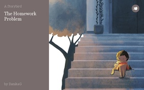 The Homework Problem
