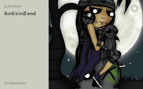 Rock'n'roll soul
