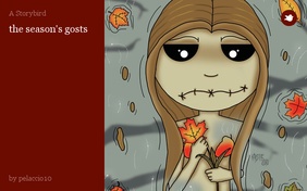 the season's gosts