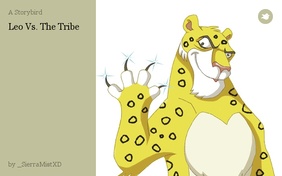 Leo Vs. The Tribe