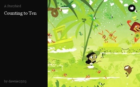 Counting to Ten
