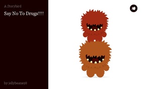 Say No To Drugs!!!!