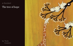 The tree of hope