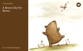 A Brown Day for Bruno