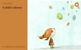 A child's odyssey
