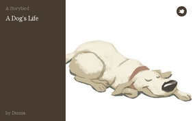 A Dog's Life