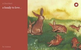a family to love...