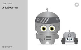 A Robot story