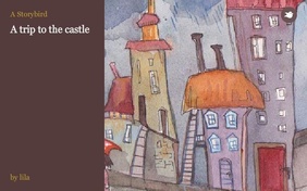 A trip to the castle