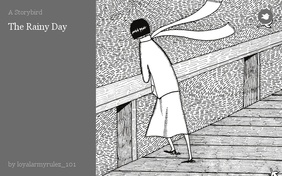 The Rainy Day