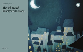 The Village of Misery and Losses