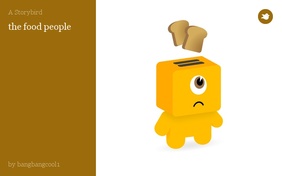 the food people